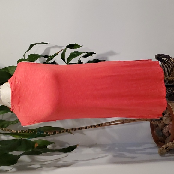 Anthropologie Dolan left coast collection dress - Picture 1 of 5